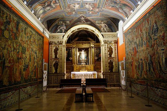Museo del Patriarca